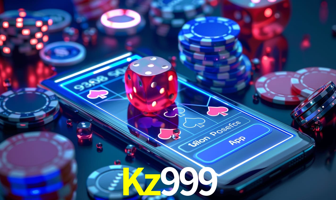 Baixar App Kz999