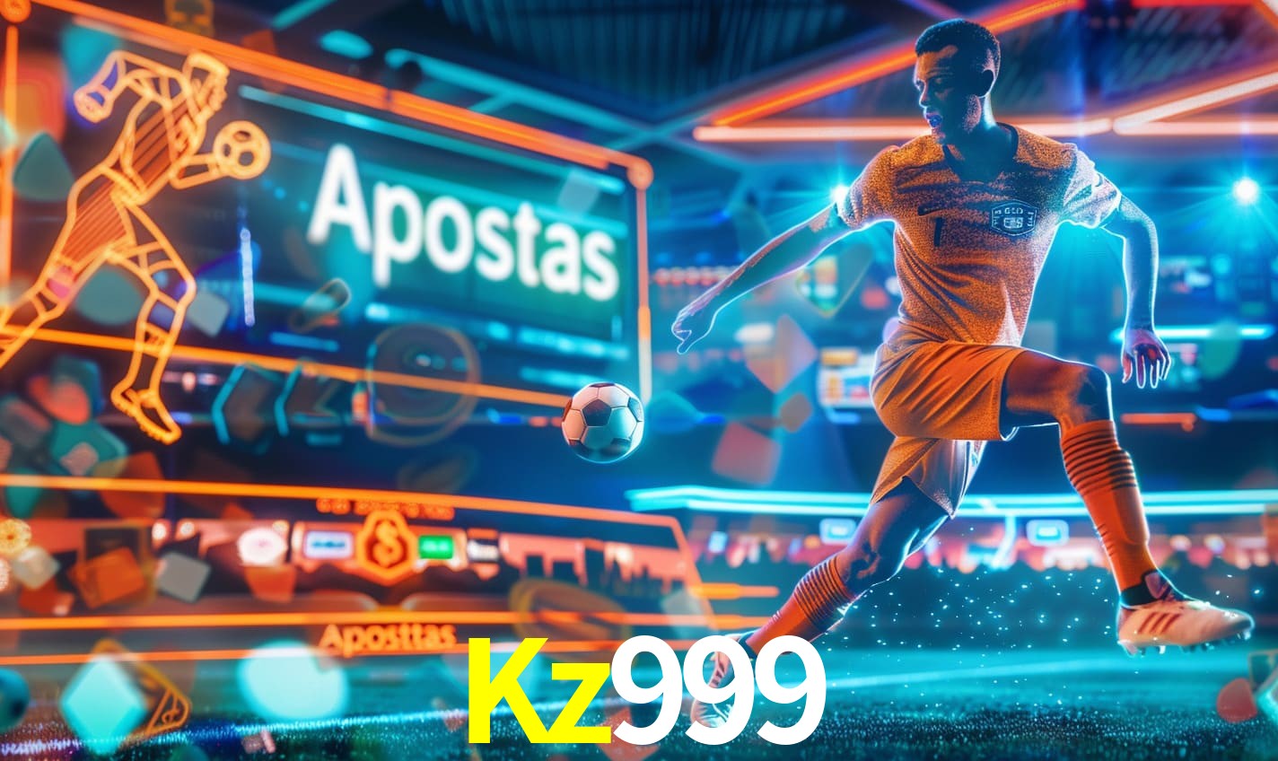 Apostas Kz999