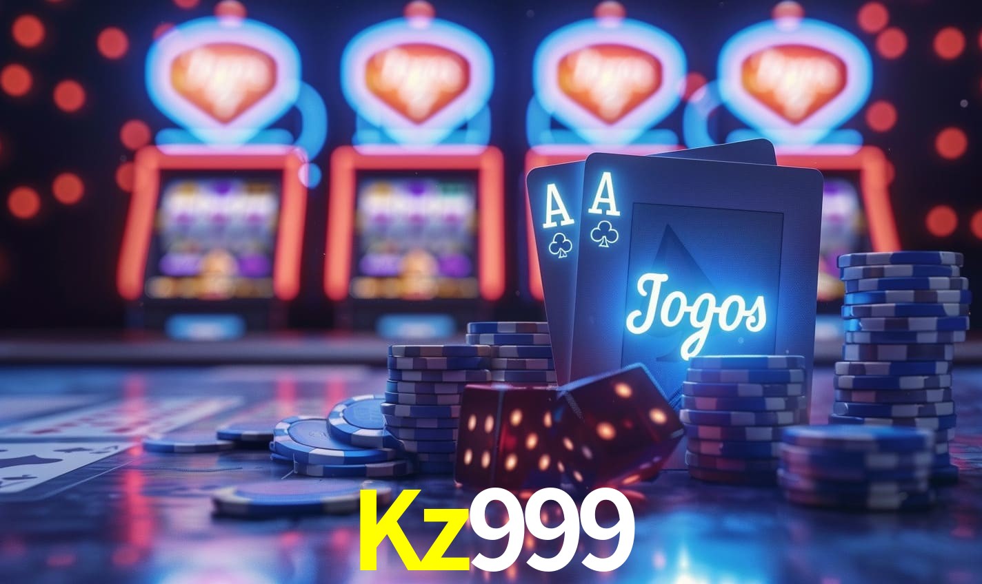 Lista de Jogos Kz999