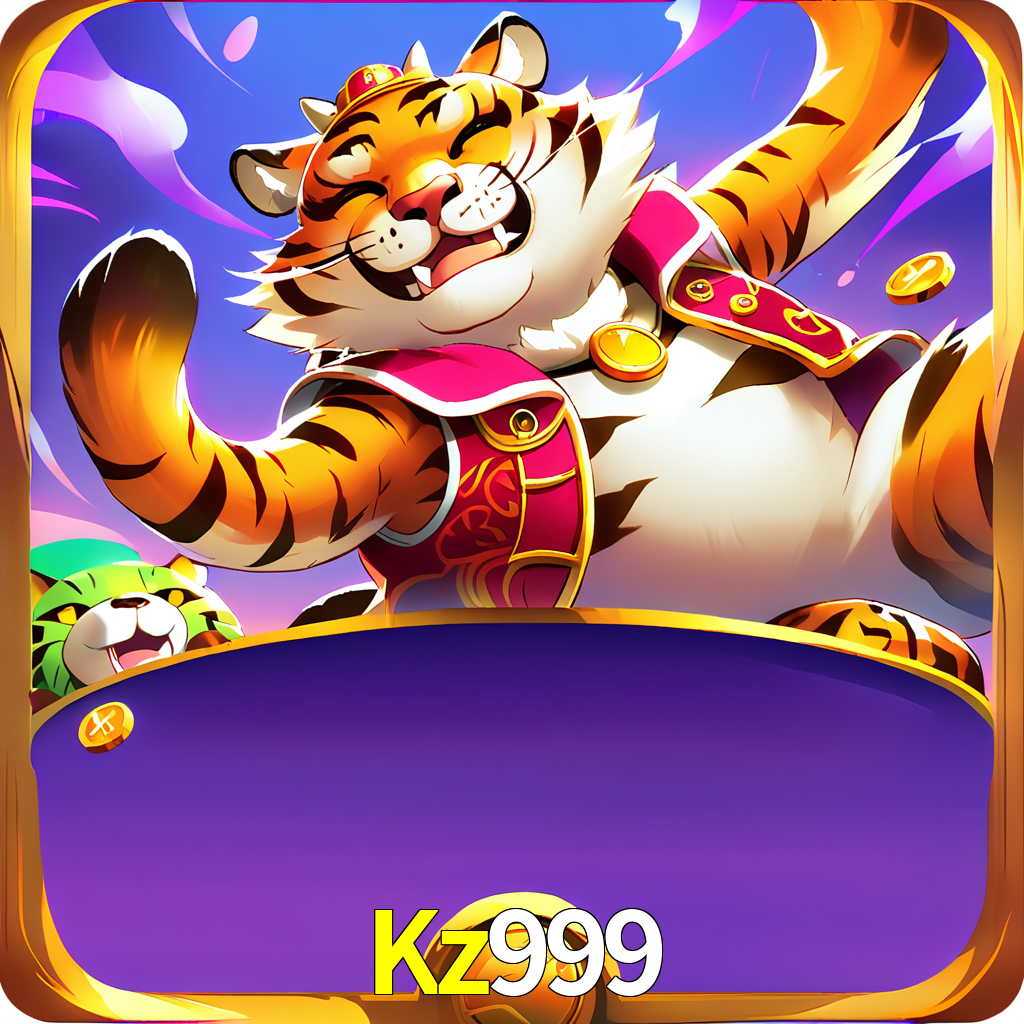 Cassino Online Kz999